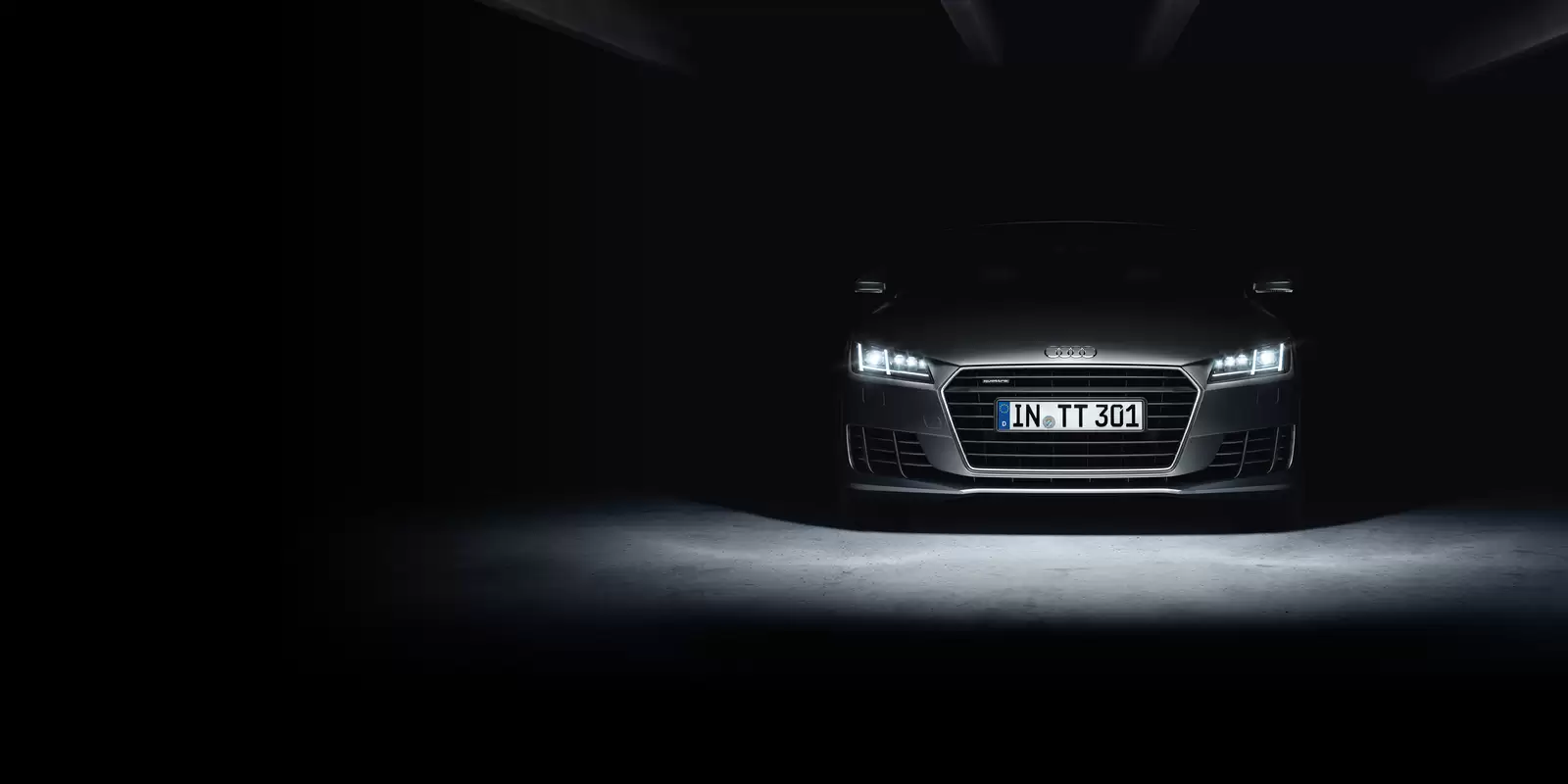 Audi Blackweek